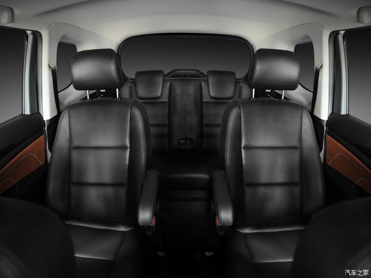 长安汽车 欧尚长行EV 2020款 标准型
