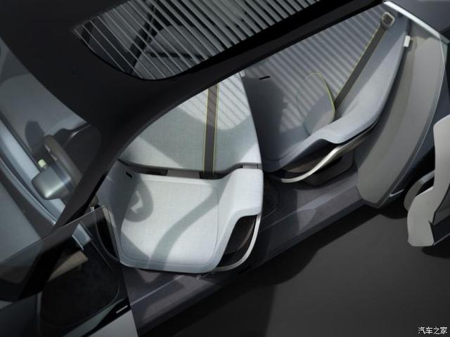 现代(进口) 现代45 2020款 EV Concept