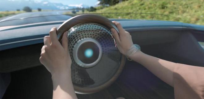 2020CES:那些让人脑洞大开的汽车与黑科技