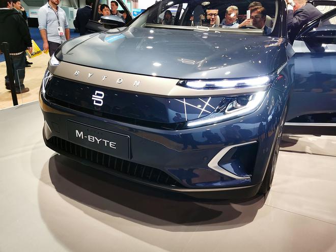 2020CES:那些让人脑洞大开的汽车与黑科技