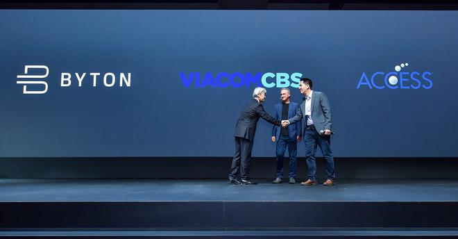 2020CES:那些让人脑洞大开的汽车与黑科技