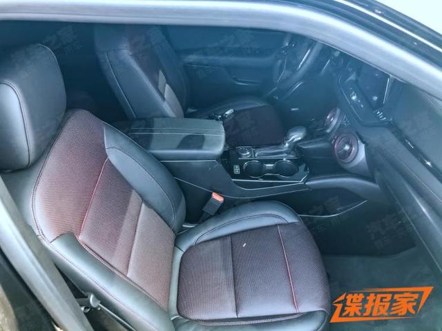 5座/7座可选 雪佛兰开拓者于3月初上市