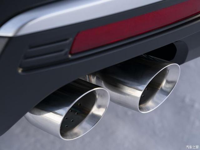 增AT4越野版 全新GMC YUKON家族发布 