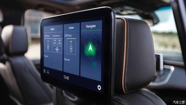 增AT4越野版 全新GMC YUKON家族发布 