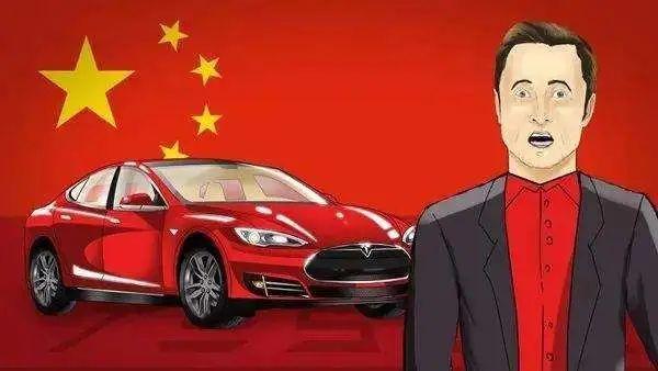 特斯拉的突袭丨只见新人笑 不见旧人哭